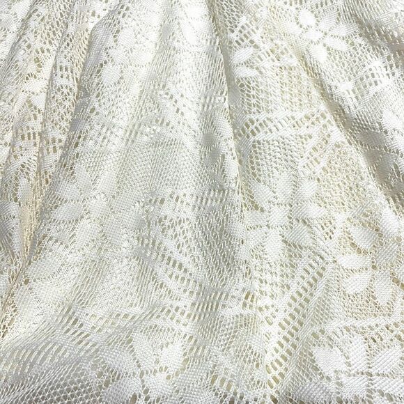 KnitWorks Girls Lace Dress - Picture 3 of 7